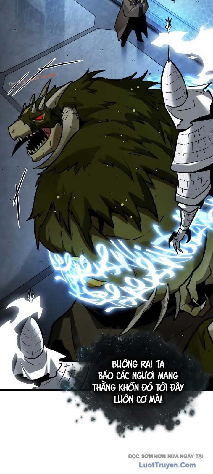 Toàn Trí Độc Giả [Chap 281-298] - Page 38