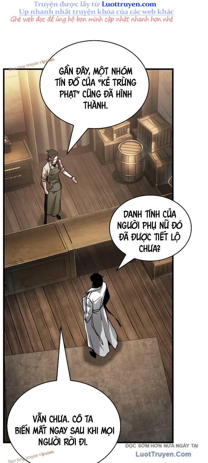 Toàn Trí Độc Giả [Chap 281-298] - Page 72