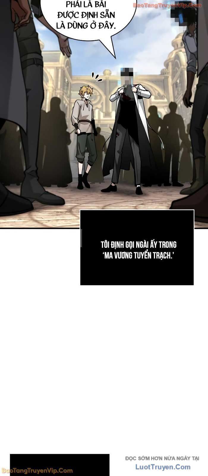 Toàn Trí Độc Giả [Chap 281-298] - Page 10