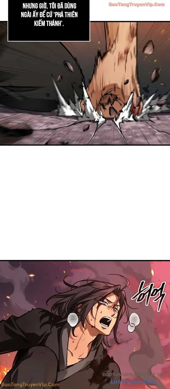 Toàn Trí Độc Giả [Chap 281-298] - Page 11