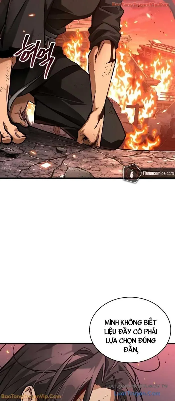 Toàn Trí Độc Giả [Chap 281-298] - Page 12