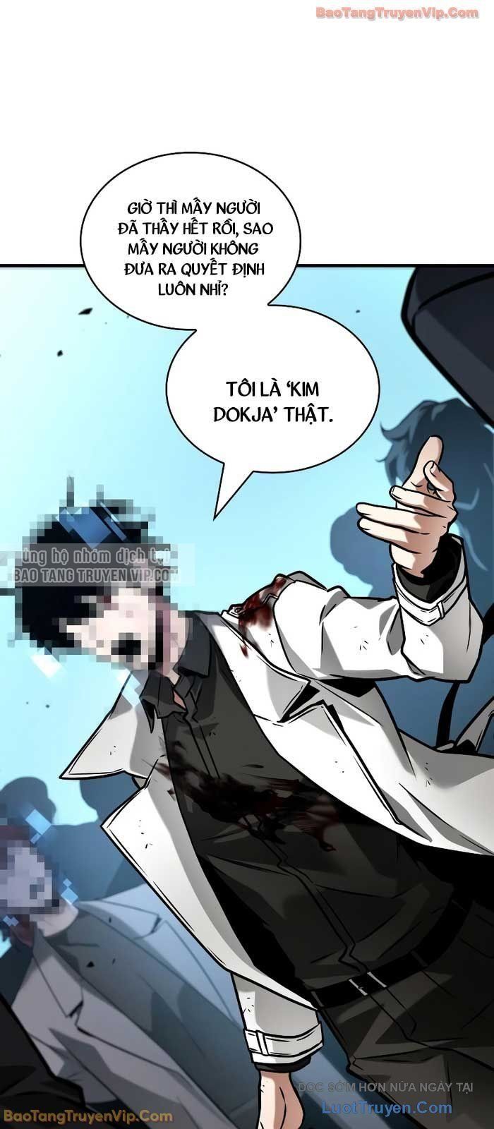 Toàn Trí Độc Giả [Chap 281-298] - Page 15