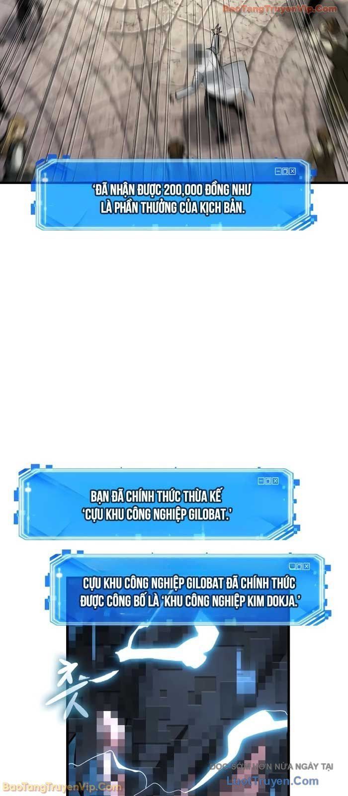 Toàn Trí Độc Giả [Chap 281-298] - Page 19