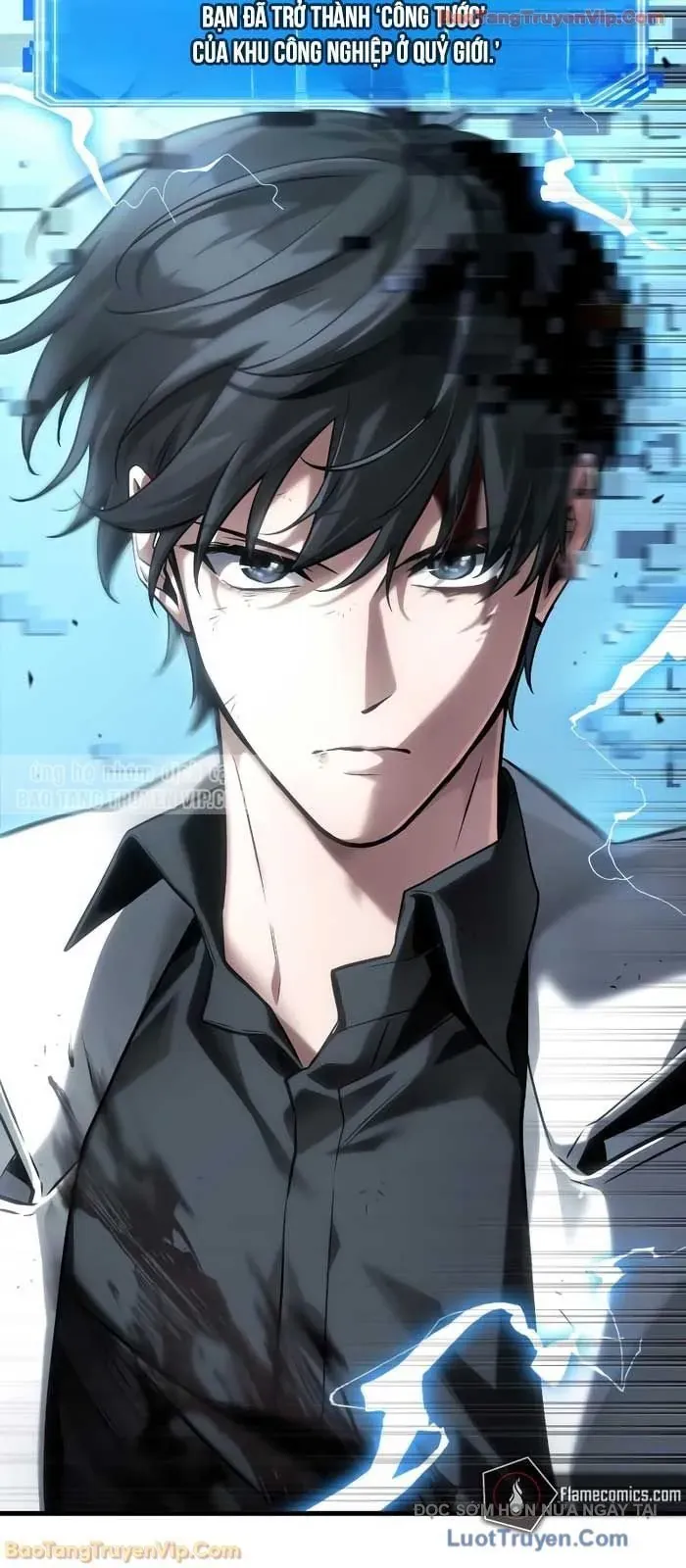 Toàn Trí Độc Giả [Chap 281-298] - Page 21