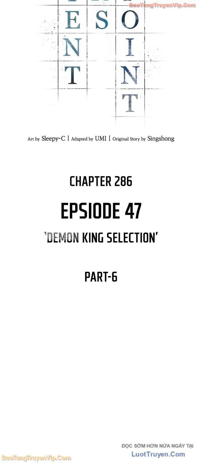 Toàn Trí Độc Giả [Chap 281-298] - Page 23