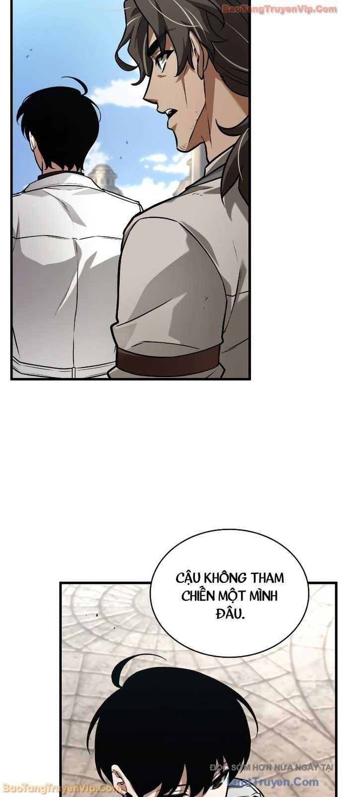 Toàn Trí Độc Giả [Chap 281-298] - Page 27