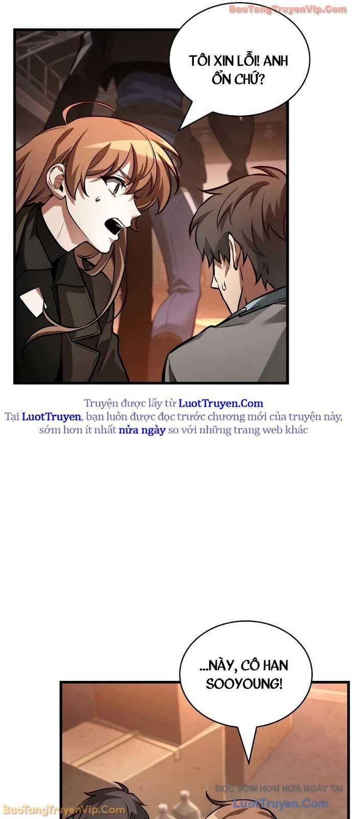 Toàn Trí Độc Giả [Chap 281-298] - Page 63