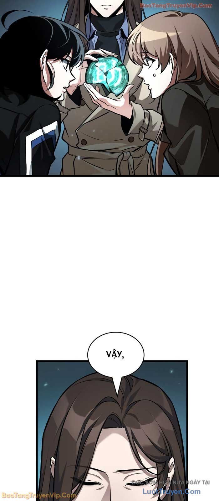 Toàn Trí Độc Giả [Chap 281-298] - Page 21