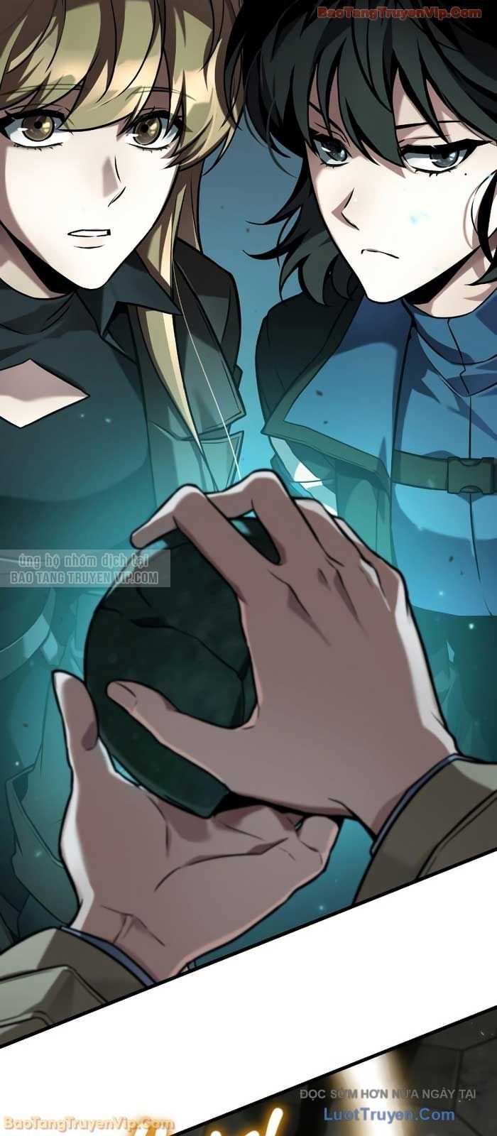 Toàn Trí Độc Giả [Chap 281-298] - Page 23