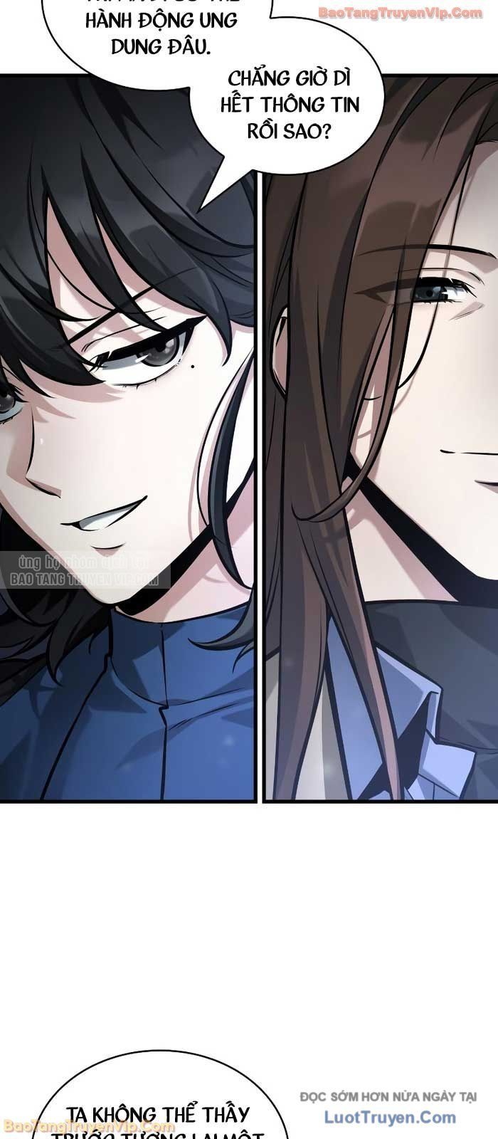 Toàn Trí Độc Giả [Chap 281-298] - Page 6