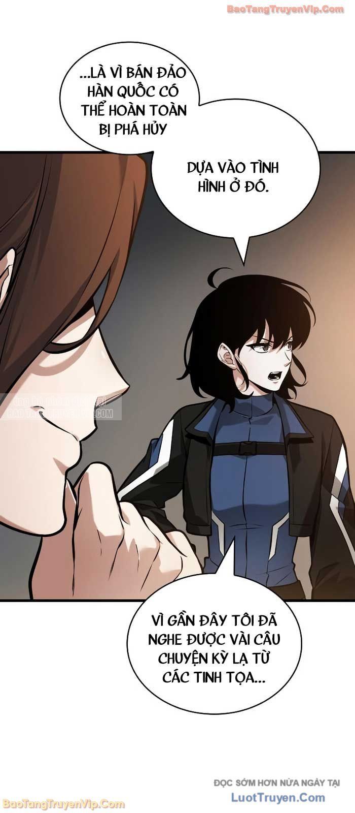 Toàn Trí Độc Giả [Chap 281-298] - Page 8