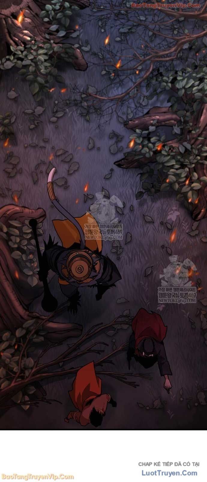 Toàn trí độc giả - Omniscient Reader Chap 296 - Next Chap 295