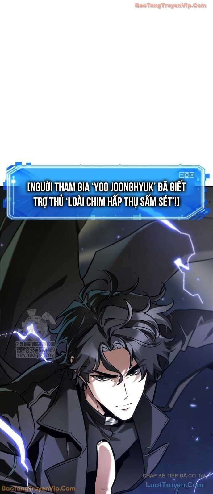 Toàn trí độc giả - Omniscient Reader Chap 296 - Next Chap 295