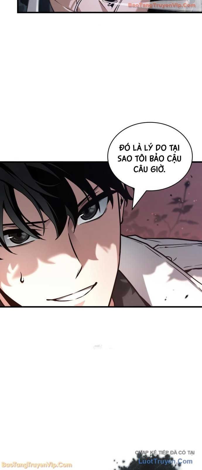 Toàn trí độc giả - Omniscient Reader Chap 296 - Next Chap 295