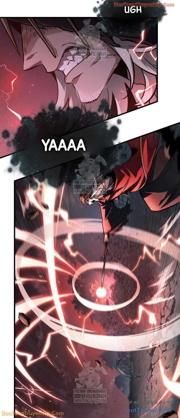 Toàn trí độc giả - Omniscient Reader Chap 296 - Next Chap 295