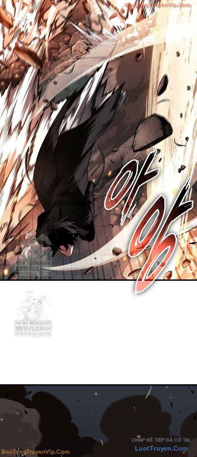 Toàn trí độc giả - Omniscient Reader Chap 296 - Next Chap 295