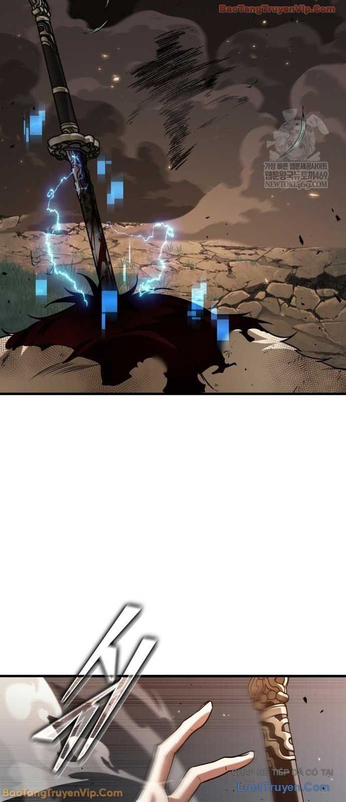 Toàn trí độc giả - Omniscient Reader Chap 296 - Next Chap 295