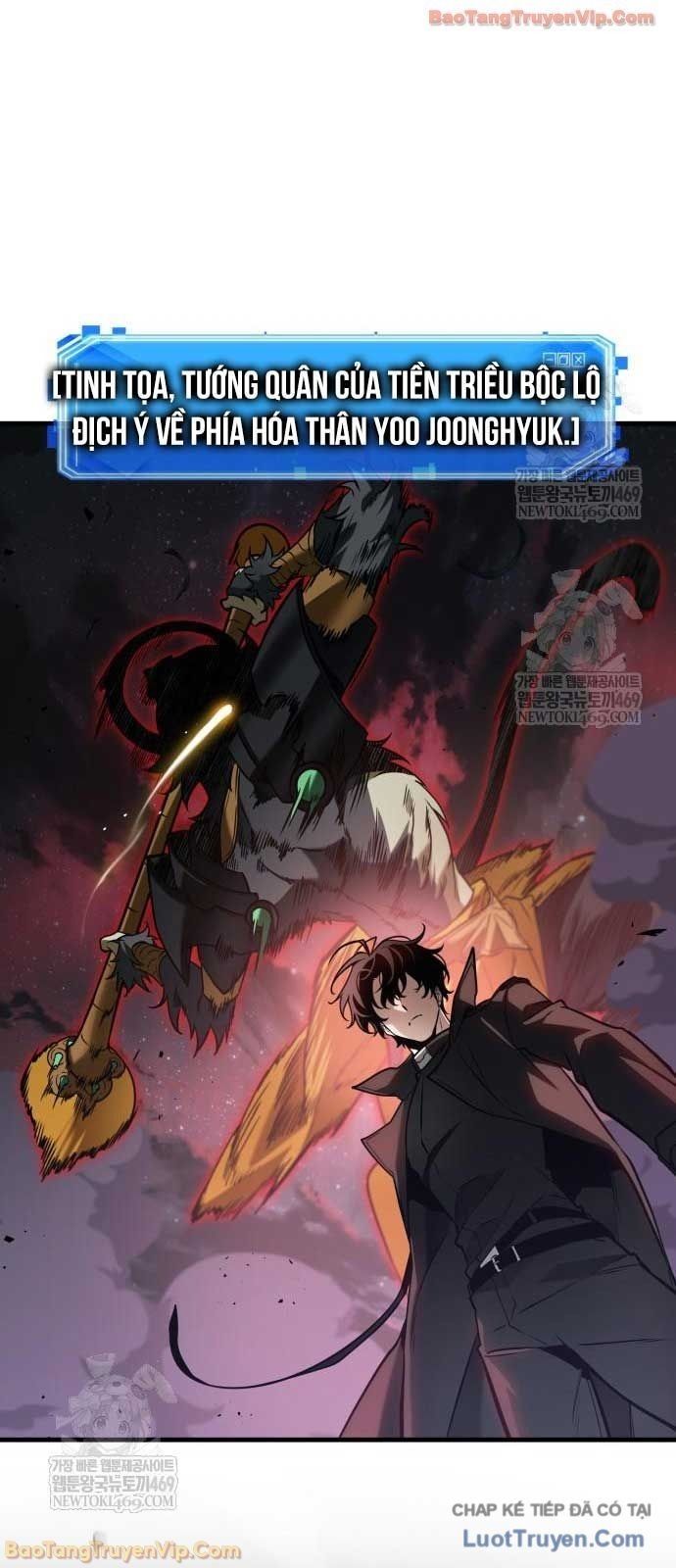 Toàn trí độc giả - Omniscient Reader Chap 296 - Next Chap 295