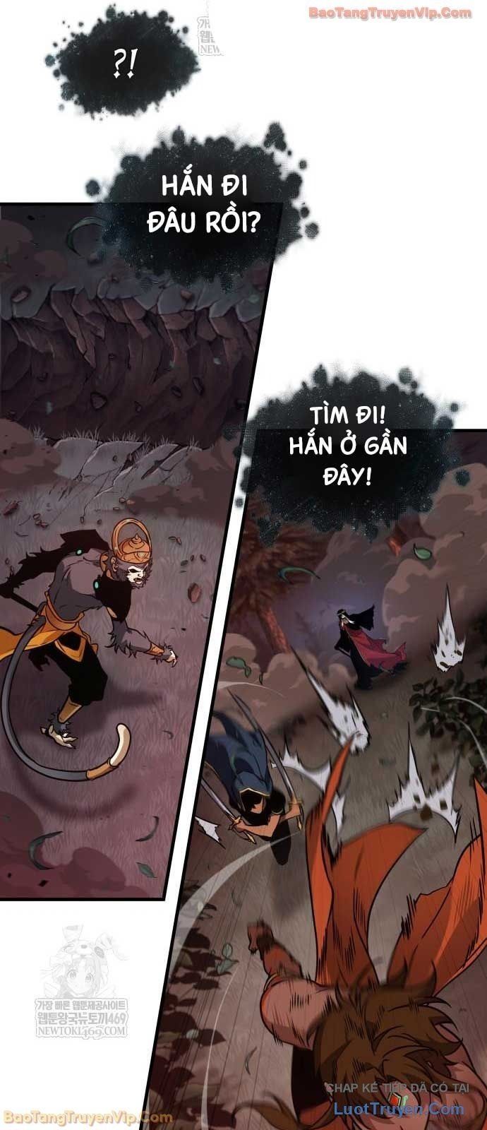 Toàn trí độc giả - Omniscient Reader Chap 296 - Next Chap 295