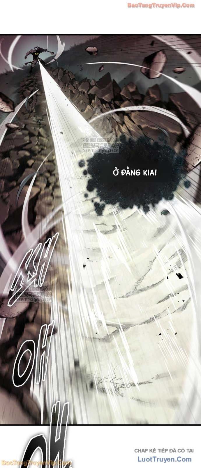 Toàn trí độc giả - Omniscient Reader Chap 296 - Next Chap 295