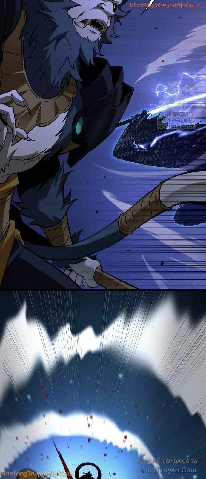 Toàn trí độc giả - Omniscient Reader Chap 296 - Next Chap 295