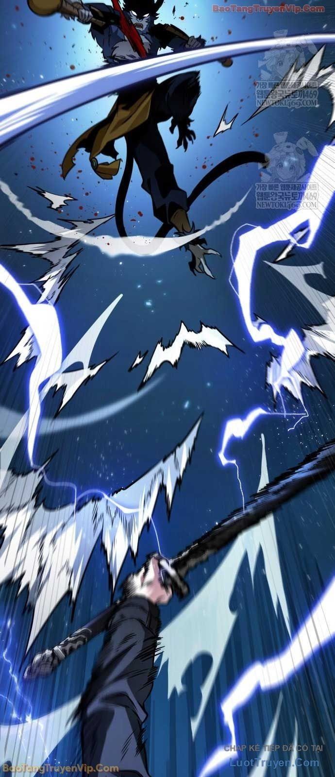 Toàn trí độc giả - Omniscient Reader Chap 296 - Next Chap 295