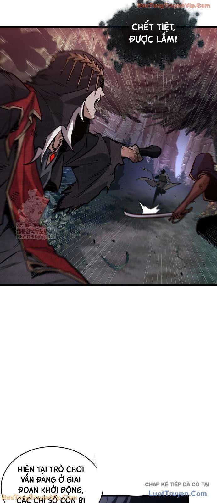 Toàn trí độc giả - Omniscient Reader Chap 296 - Next Chap 295