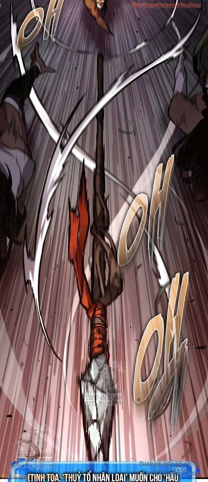 Toàn trí độc giả - Omniscient Reader Chap 296 - Next Chap 295