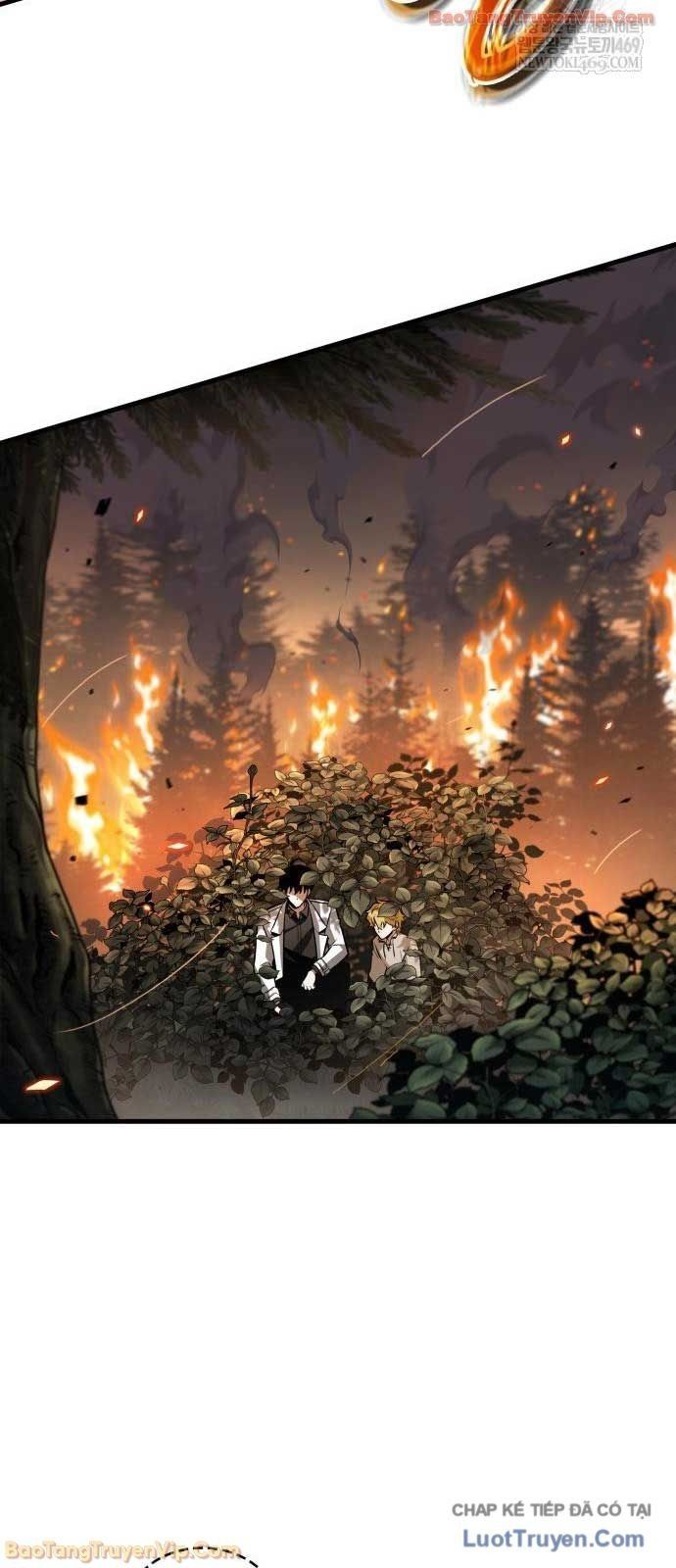 Toàn trí độc giả - Omniscient Reader Chap 296 - Next Chap 295