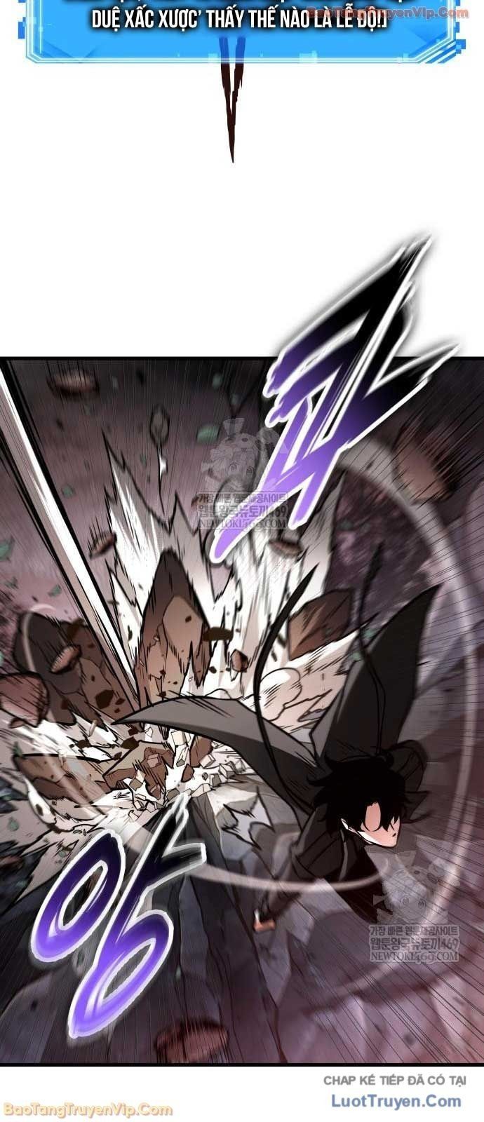 Toàn trí độc giả - Omniscient Reader Chap 296 - Next Chap 295