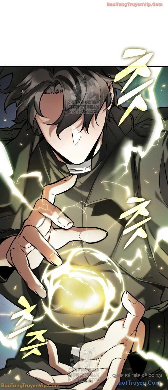 Toàn trí độc giả - Omniscient Reader Chap 296 - Next Chap 295