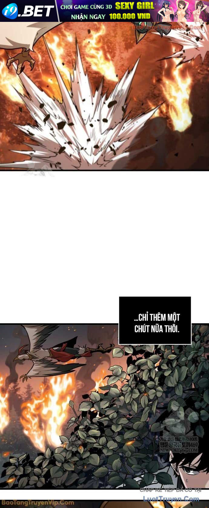 Toàn trí độc giả - Omniscient Reader Chap 296 - Next Chap 295