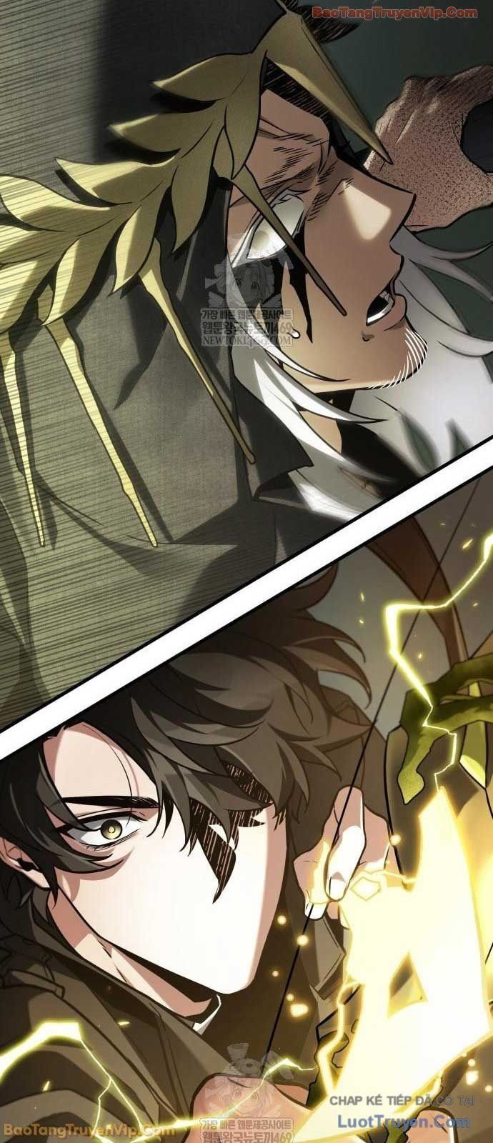 Toàn trí độc giả - Omniscient Reader Chap 297 - Next Chap 296