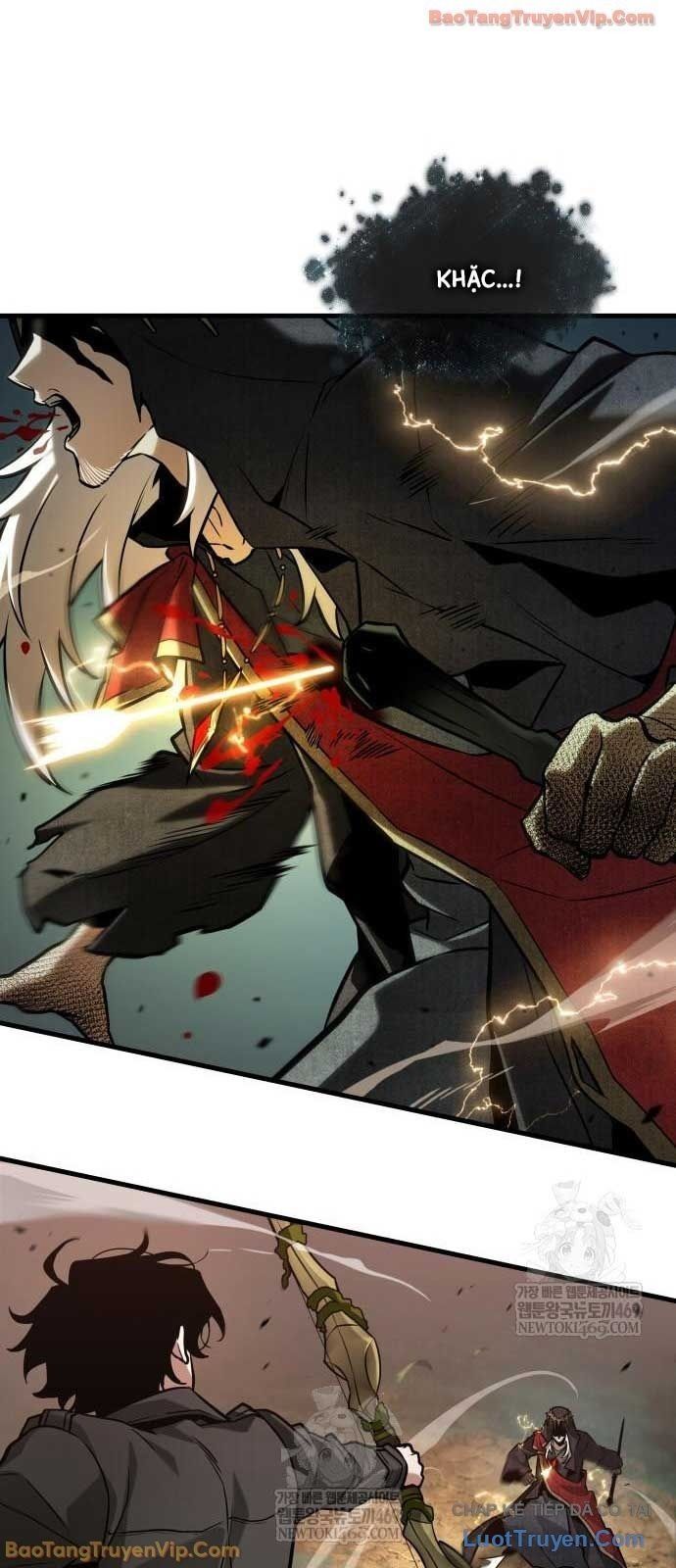 Toàn trí độc giả - Omniscient Reader Chap 297 - Next Chap 296