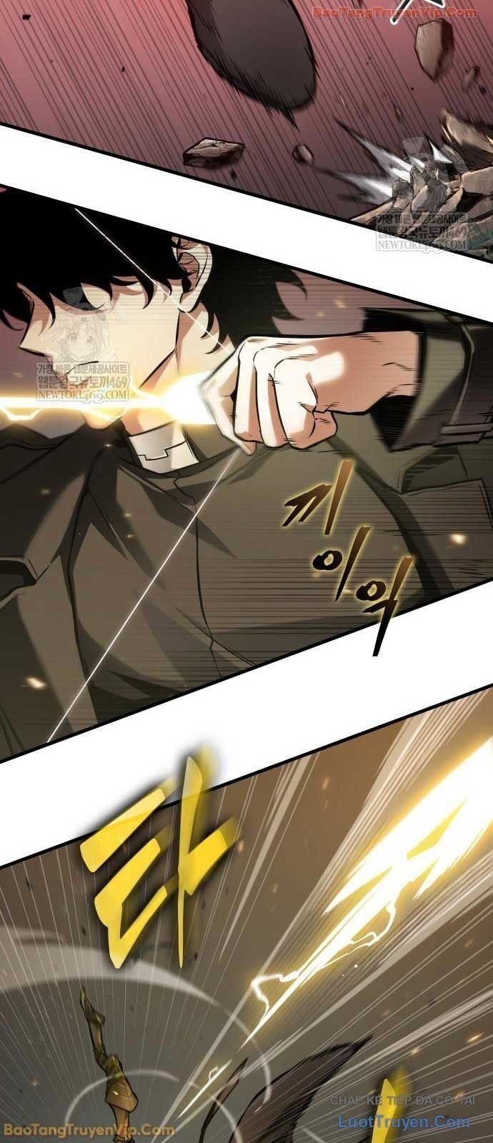 Toàn trí độc giả - Omniscient Reader Chap 297 - Next Chap 296