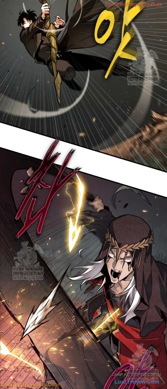 Toàn trí độc giả - Omniscient Reader Chap 297 - Next Chap 296