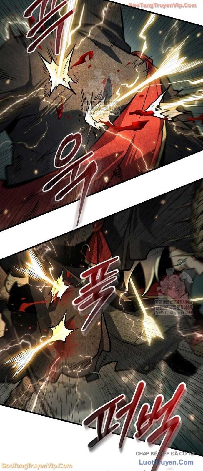 Toàn trí độc giả - Omniscient Reader Chap 297 - Next Chap 296