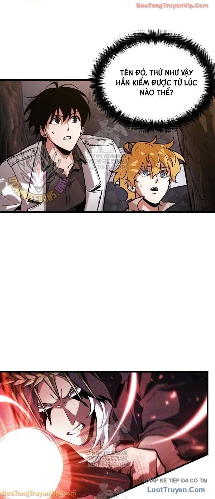 Toàn trí độc giả - Omniscient Reader Chap 297 - Next Chap 296