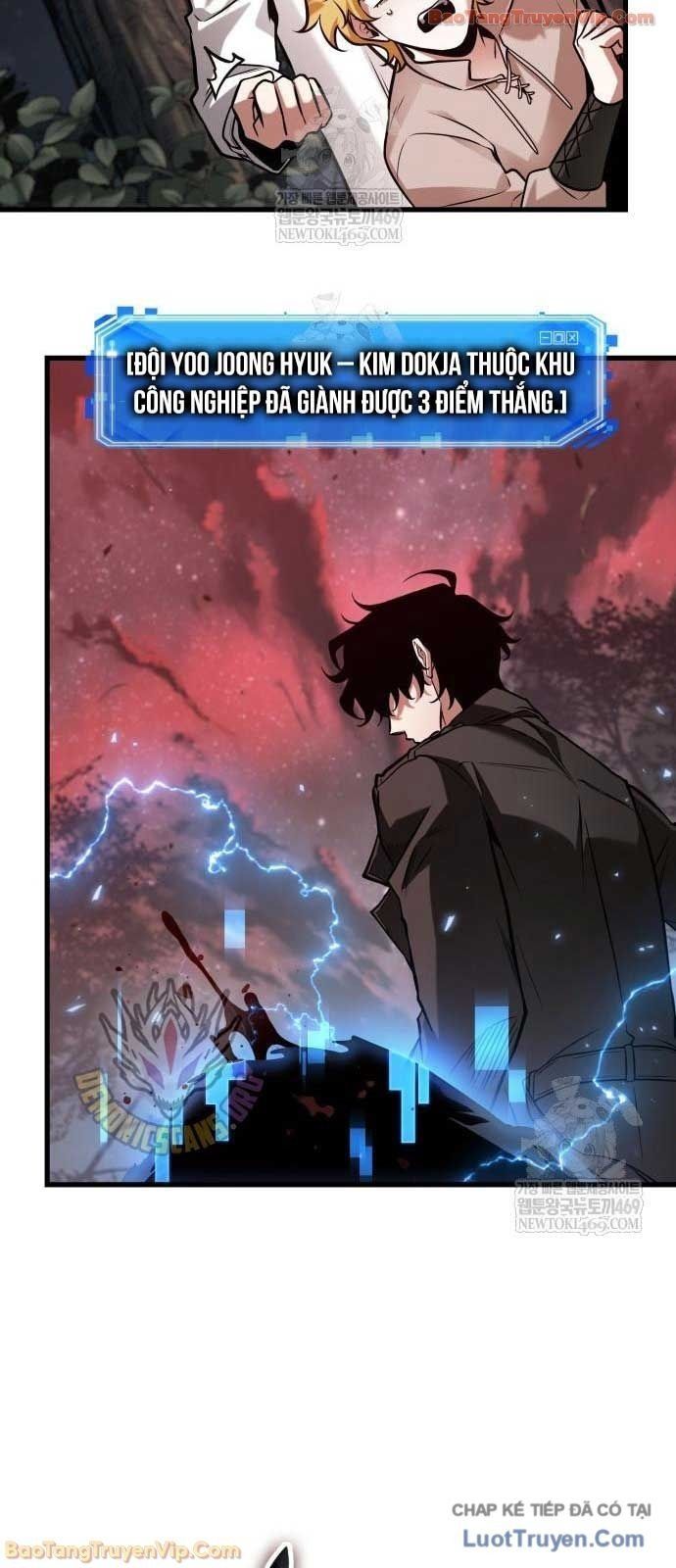 Toàn trí độc giả - Omniscient Reader Chap 297 - Next Chap 296