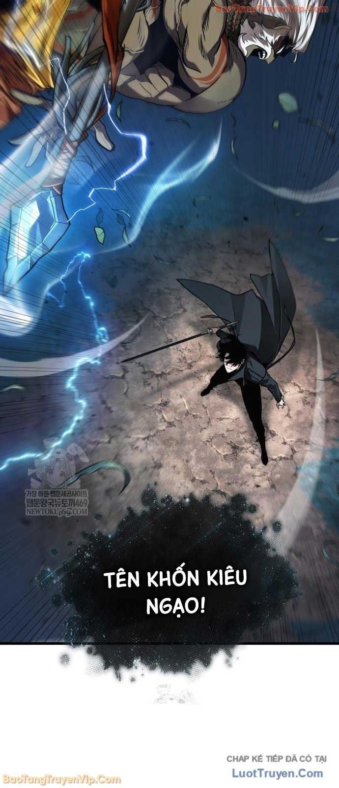 Toàn trí độc giả - Omniscient Reader Chap 297 - Next Chap 296