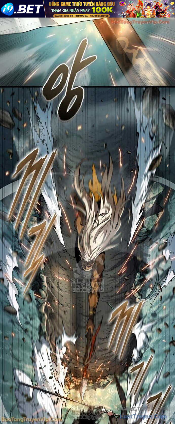 Toàn trí độc giả - Omniscient Reader Chap 297 - Next Chap 296