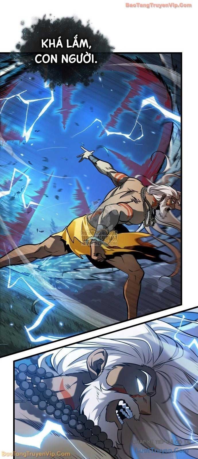 Toàn trí độc giả - Omniscient Reader Chap 297 - Next Chap 296