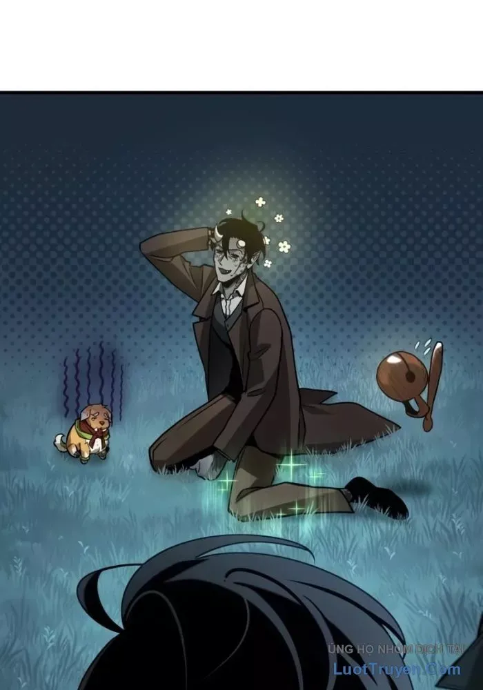 Toàn trí độc giả - Omniscient Reader Chap 298 - Next Chap 297