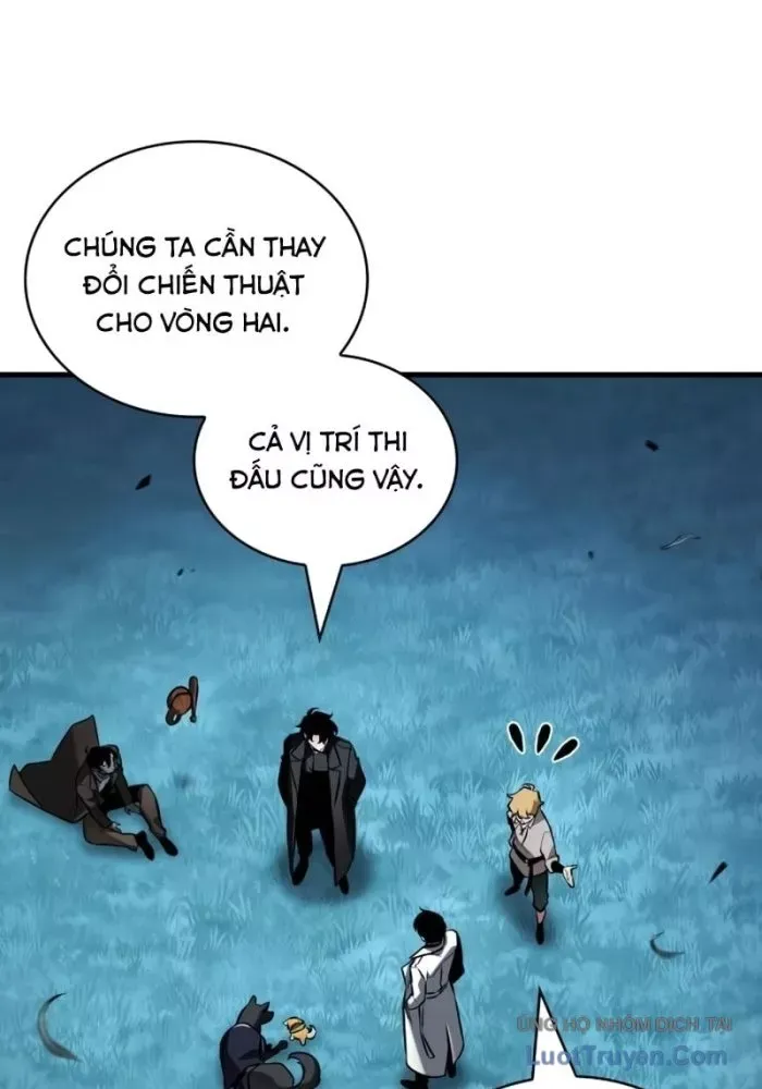 Toàn trí độc giả - Omniscient Reader Chap 298 - Next Chap 297