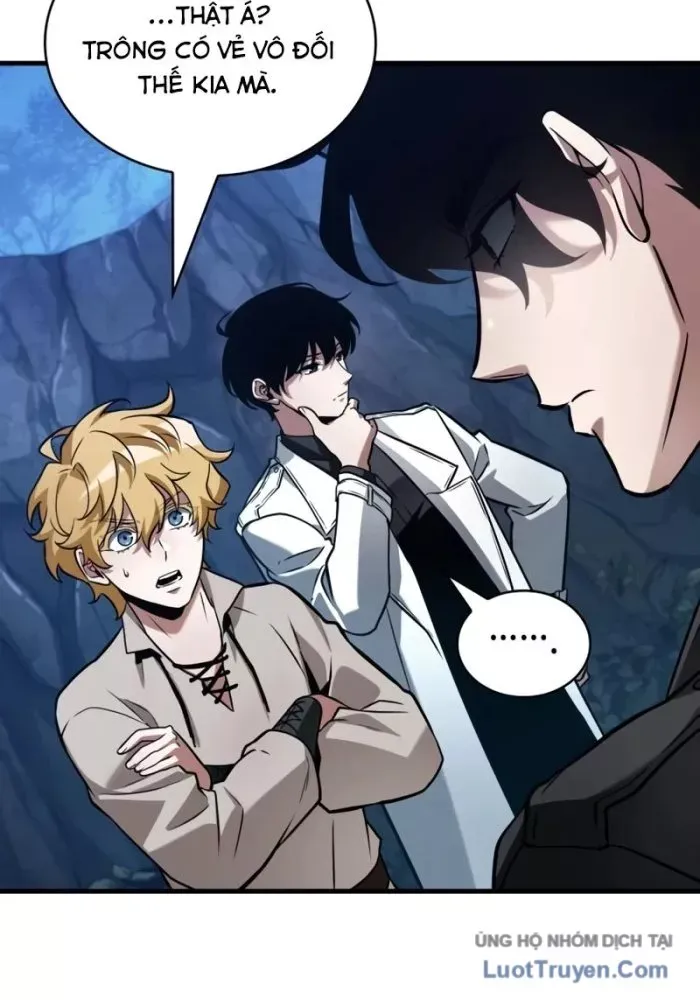 Toàn trí độc giả - Omniscient Reader Chap 298 - Next Chap 297