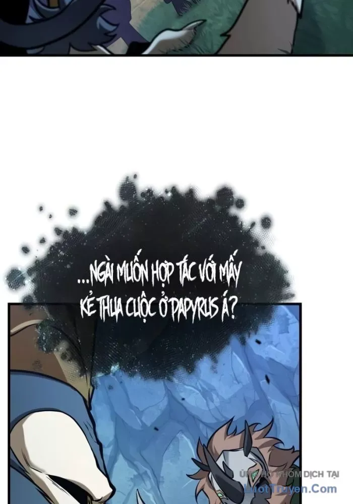 Toàn trí độc giả - Omniscient Reader Chap 298 - Next Chap 297