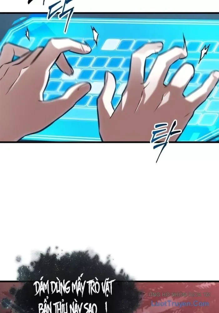 Toàn trí độc giả - Omniscient Reader Chap 298 - Next Chap 297