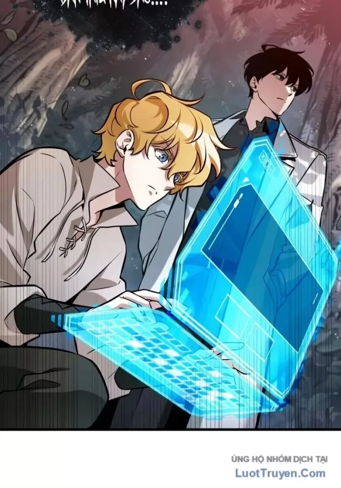 Toàn trí độc giả - Omniscient Reader Chap 298 - Next Chap 297