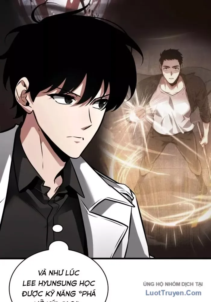 Toàn trí độc giả - Omniscient Reader Chap 298 - Next Chap 297