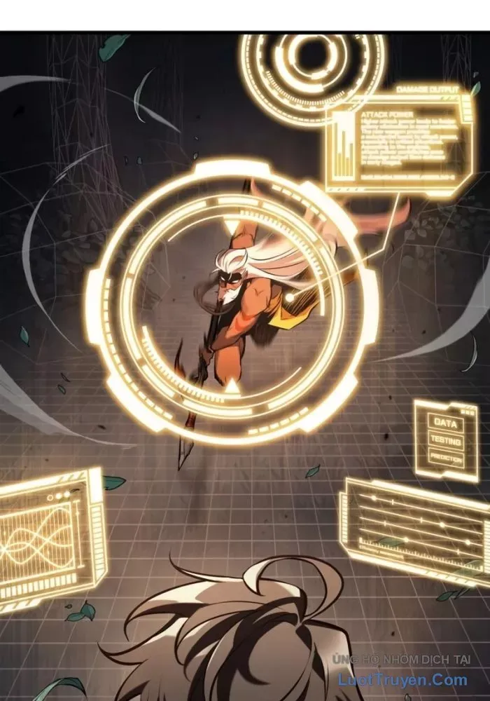 Toàn trí độc giả - Omniscient Reader Chap 298 - Next Chap 297